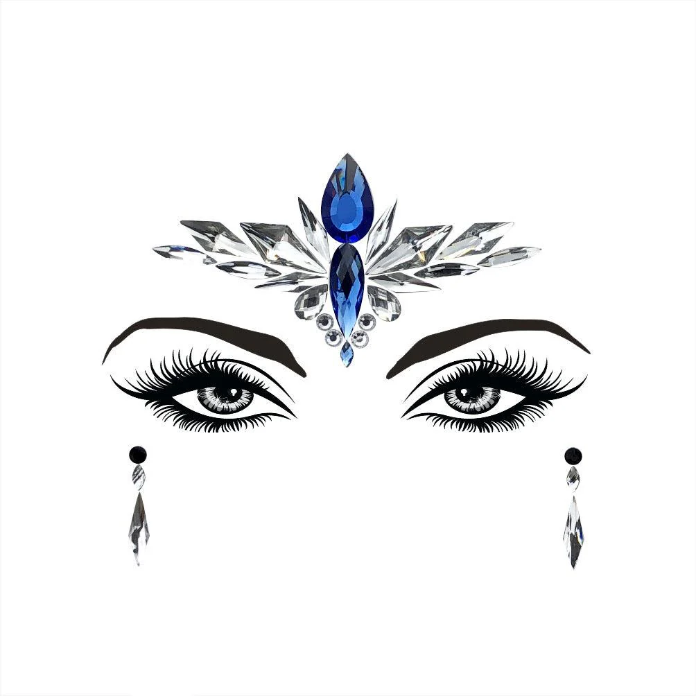 Amidala Face Gems - LAST CHANCE - Image 10