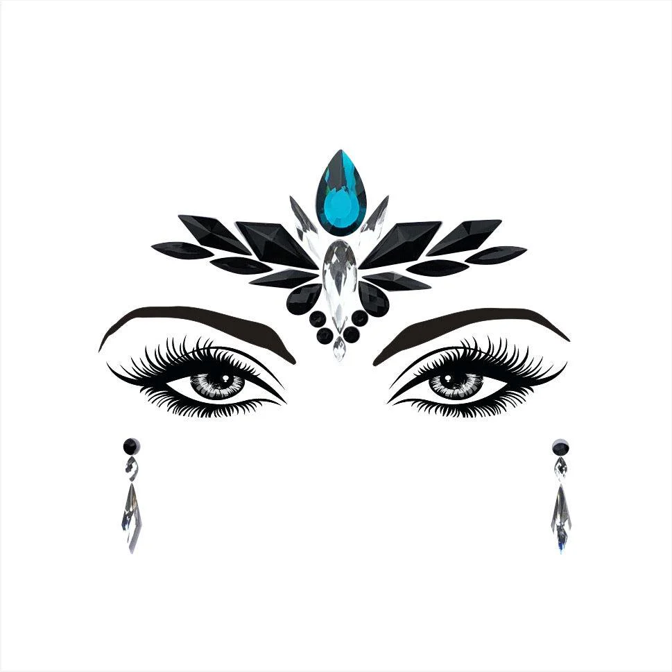 Amidala Face Gems - LAST CHANCE - Image 12