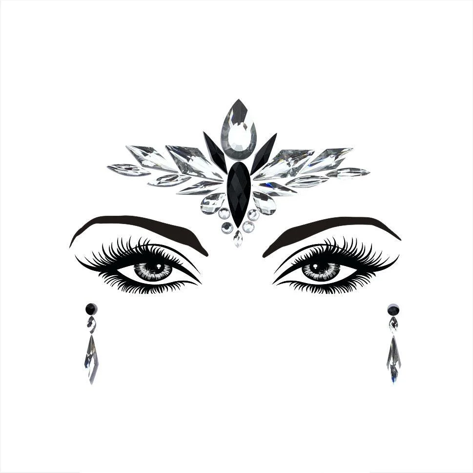 Amidala Face Gems - LAST CHANCE - Image 13