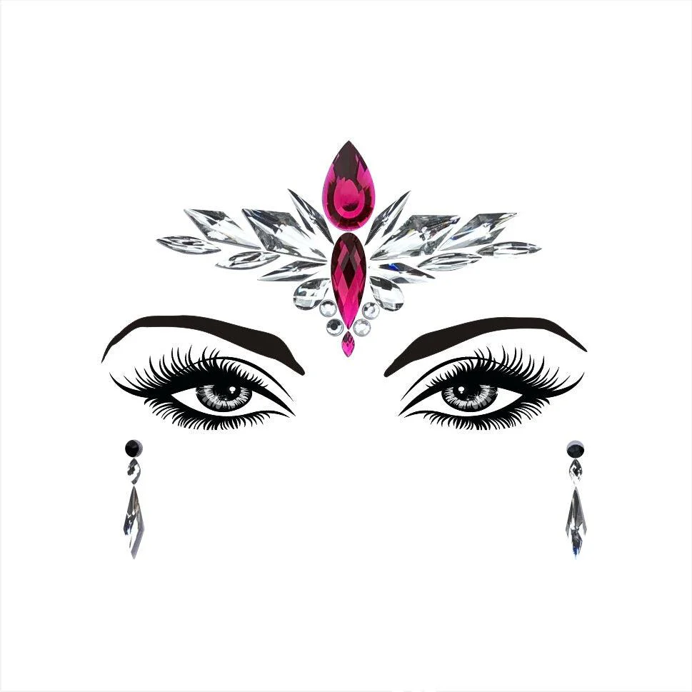 Amidala Face Gems - LAST CHANCE - Image 7