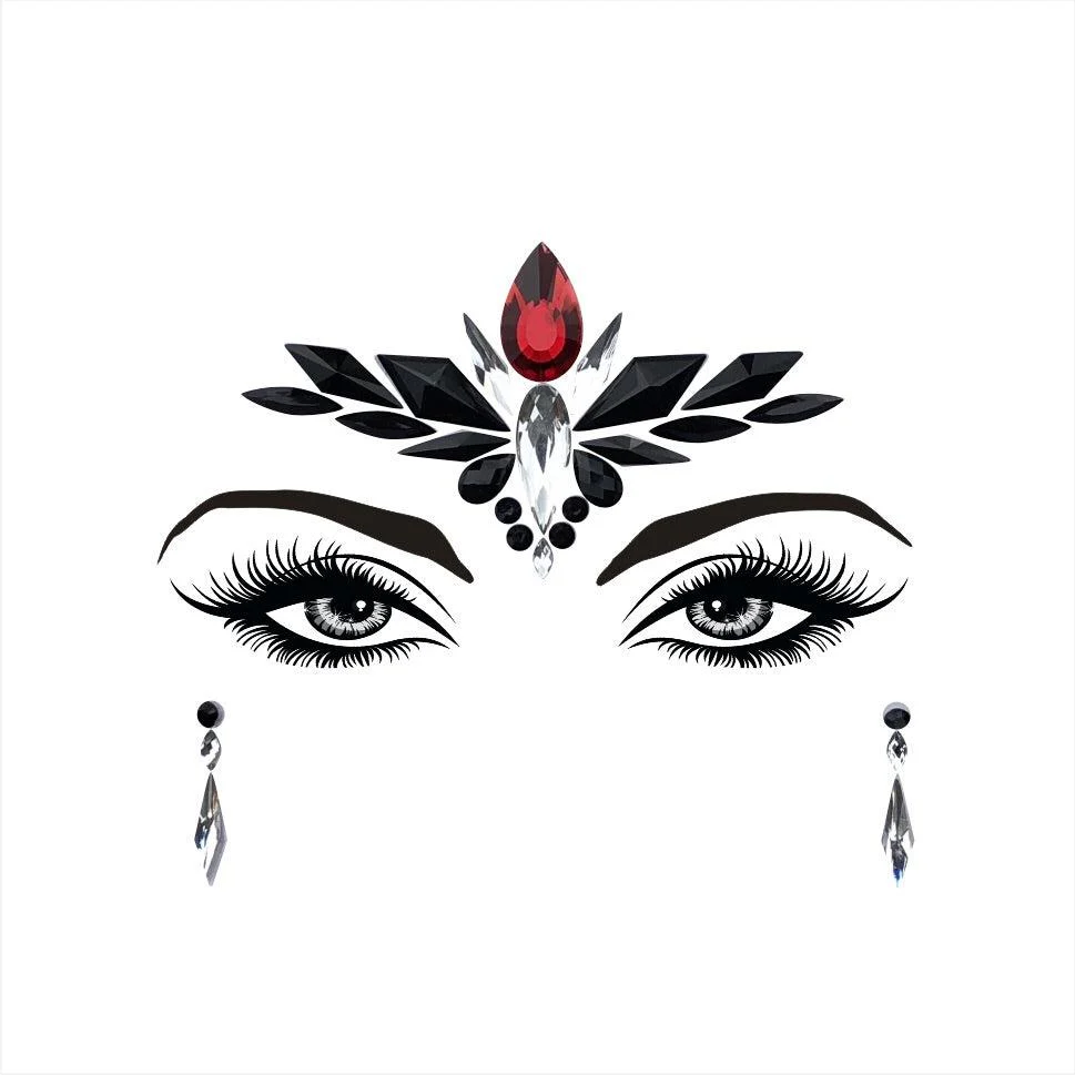 Amidala Face Gems - LAST CHANCE - Image 9