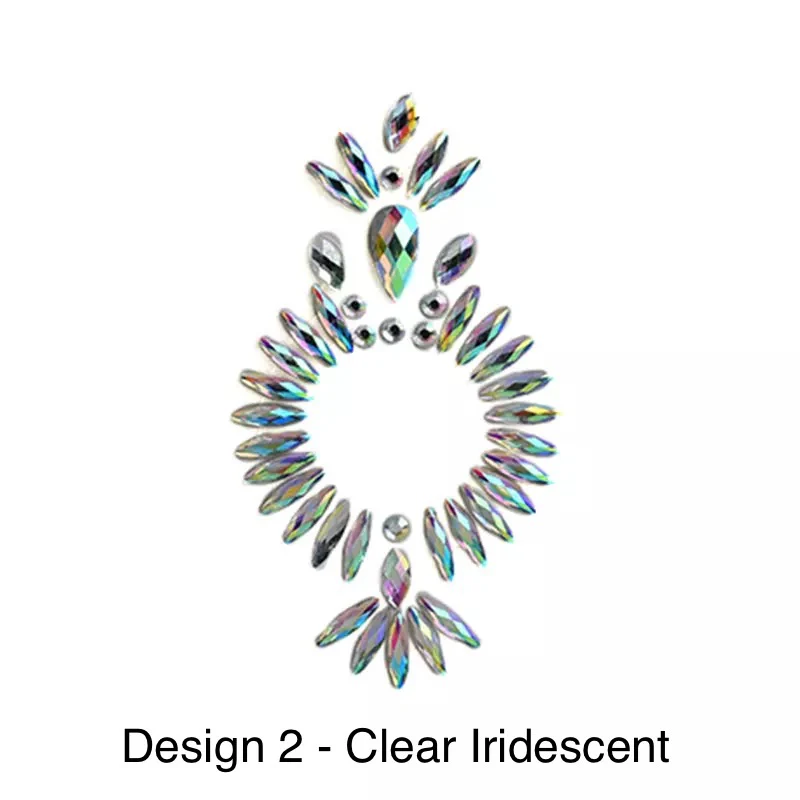 Belly Button / Body Gems - 12 Styles - Image 10