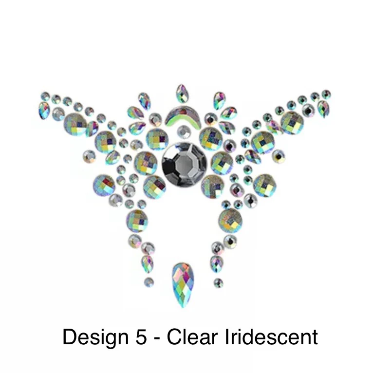 Belly Button / Body Gems - 12 Styles - Image 13