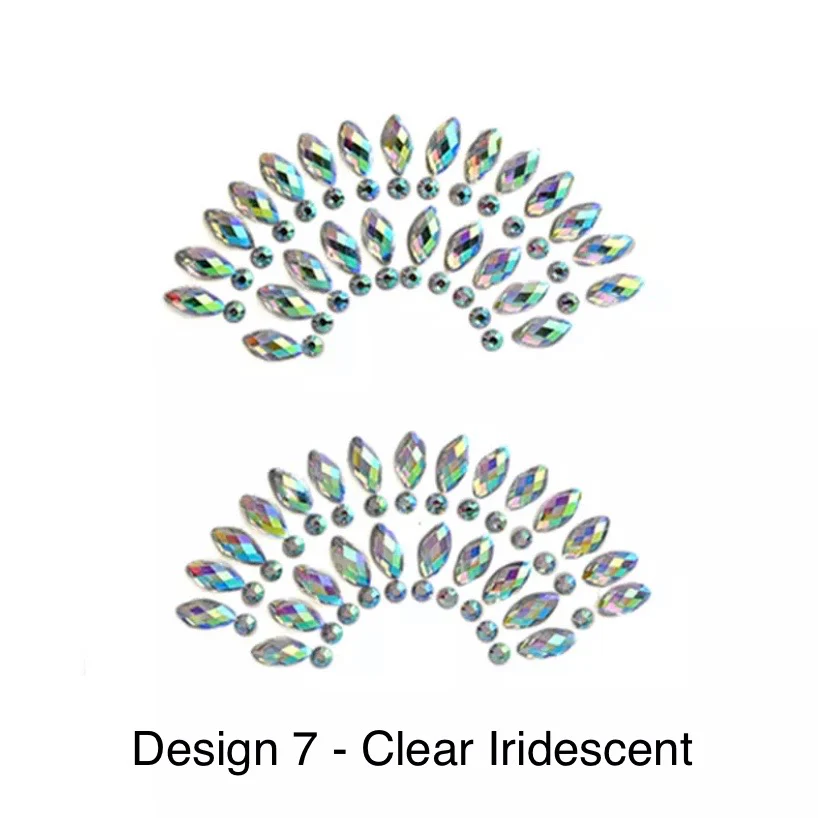 Belly Button / Body Gems - 12 Styles - Image 17
