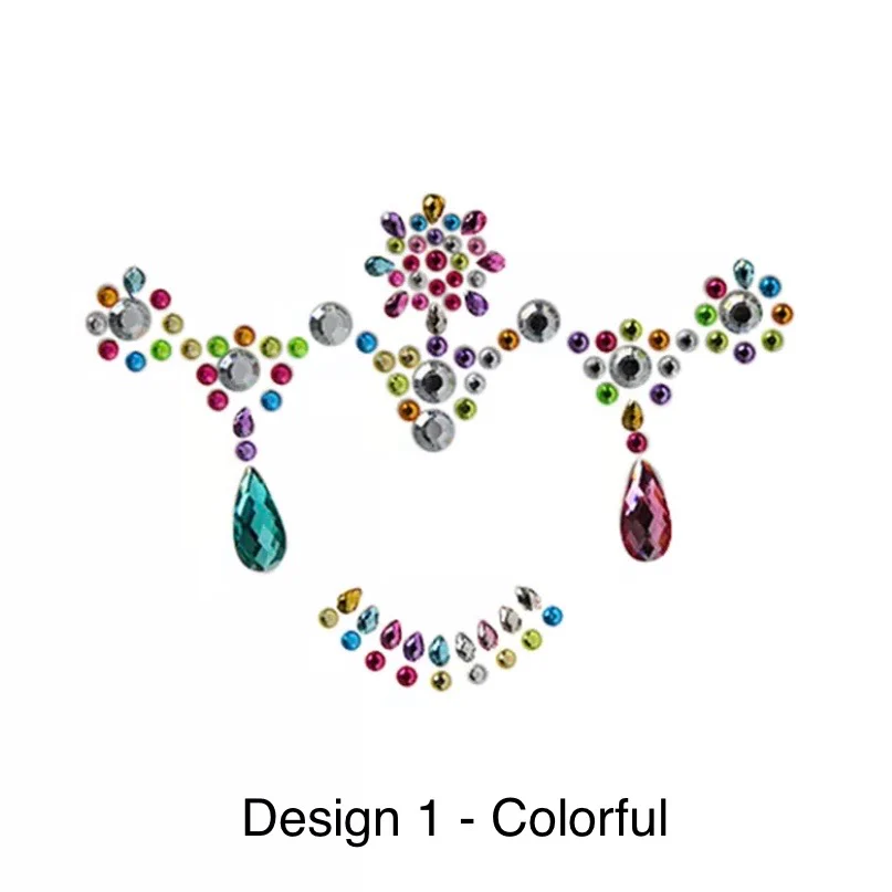 Belly Button / Body Gems - 12 Styles - Image 9
