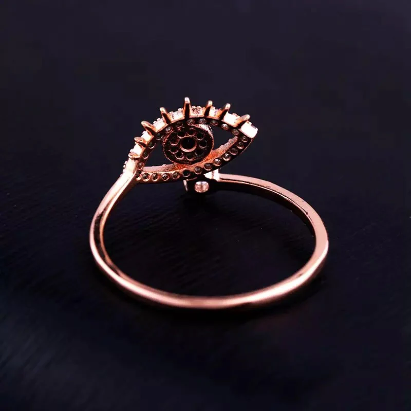Blue Eye Ring - Image 17
