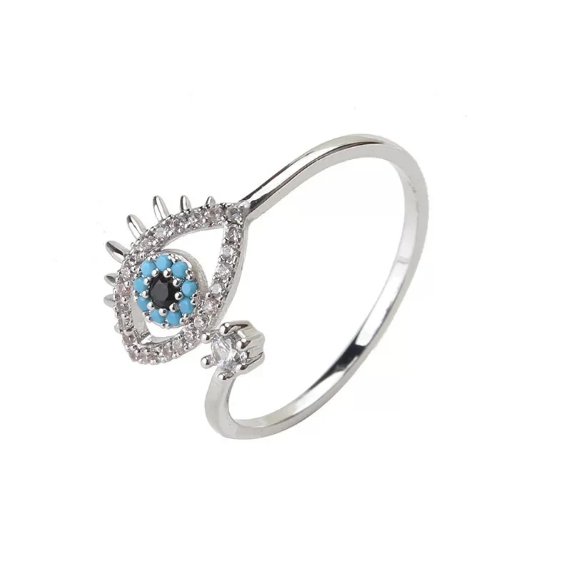 Blue Eye Ring - Image 22