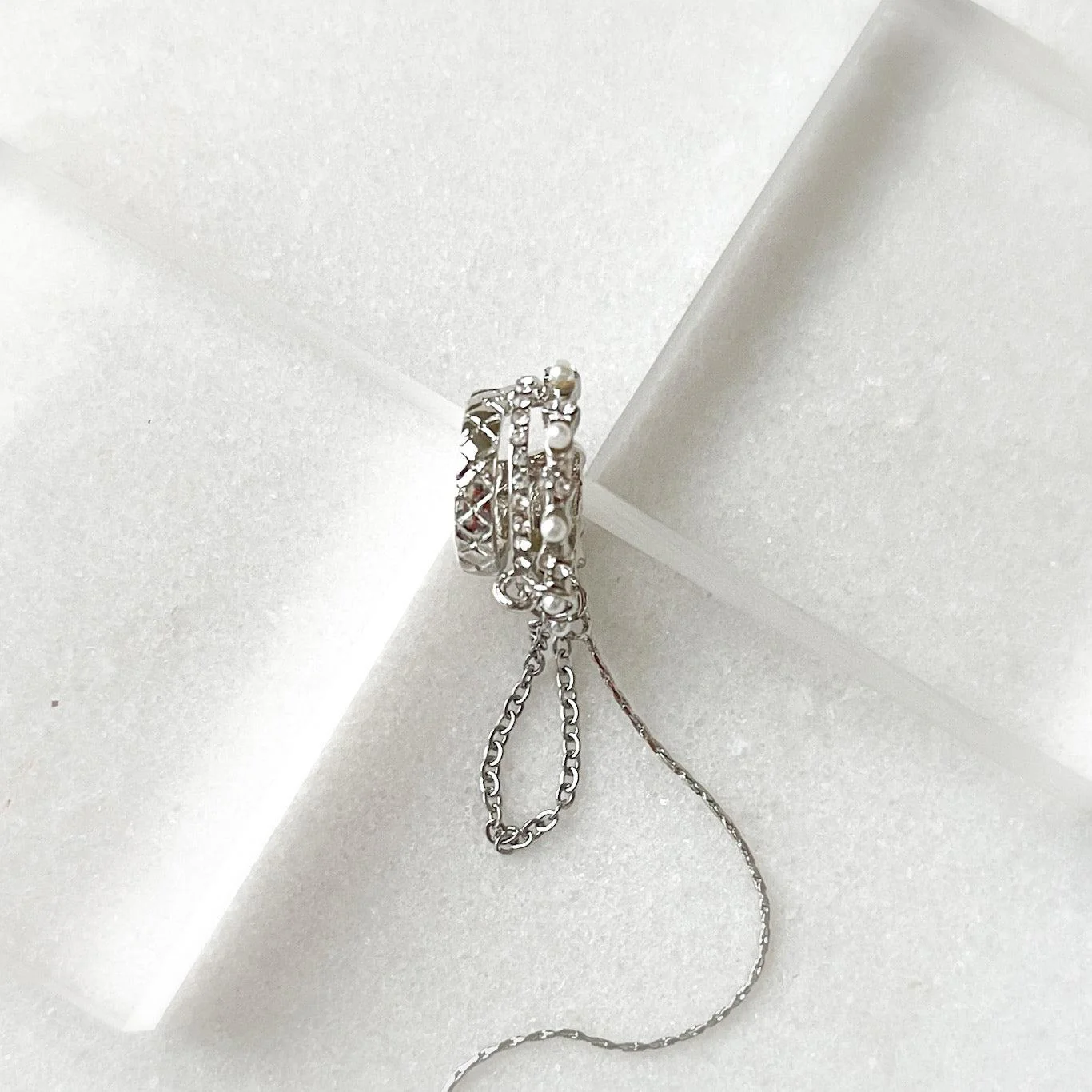 Cara Ear Cuff - Image 11