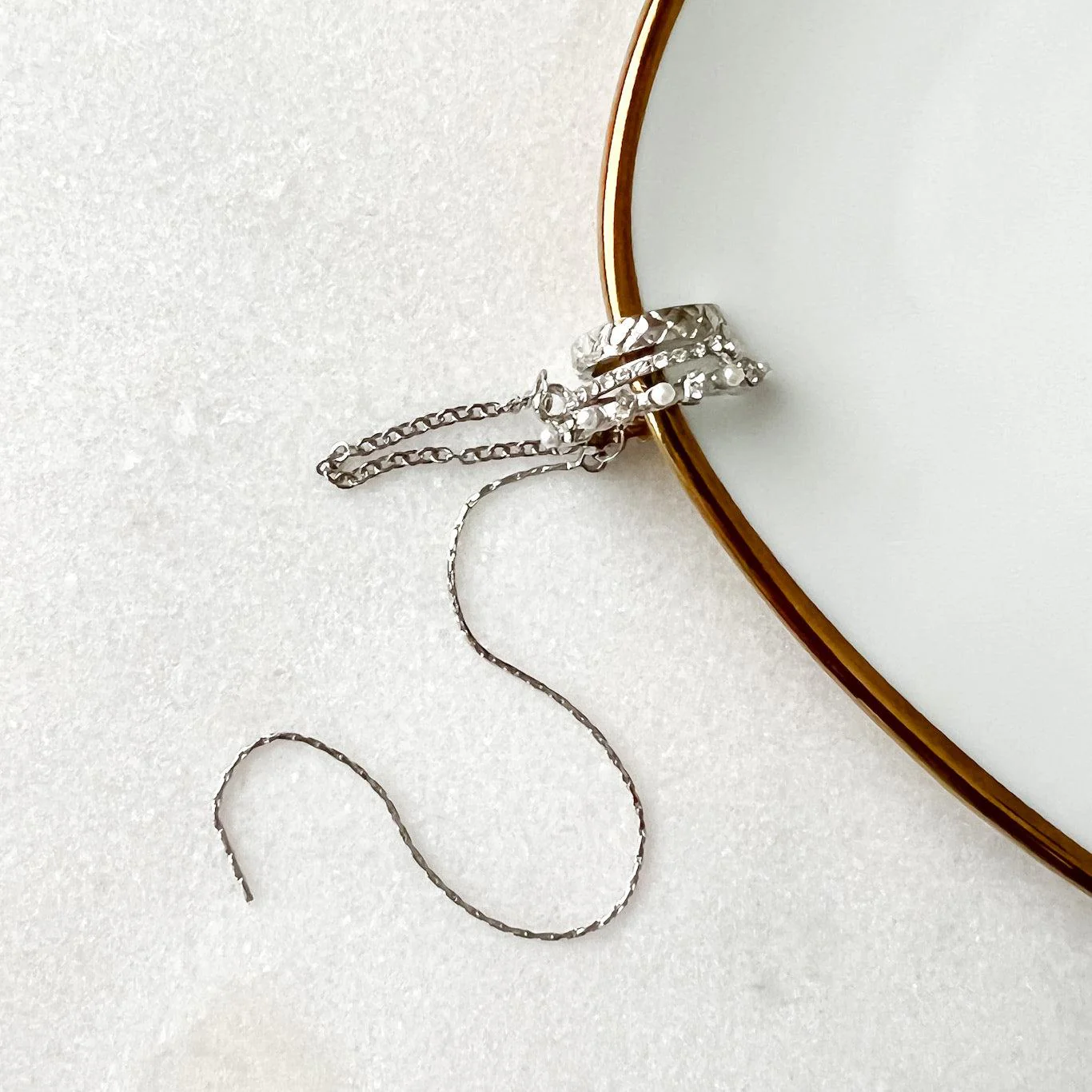 Cara Ear Cuff - Image 13