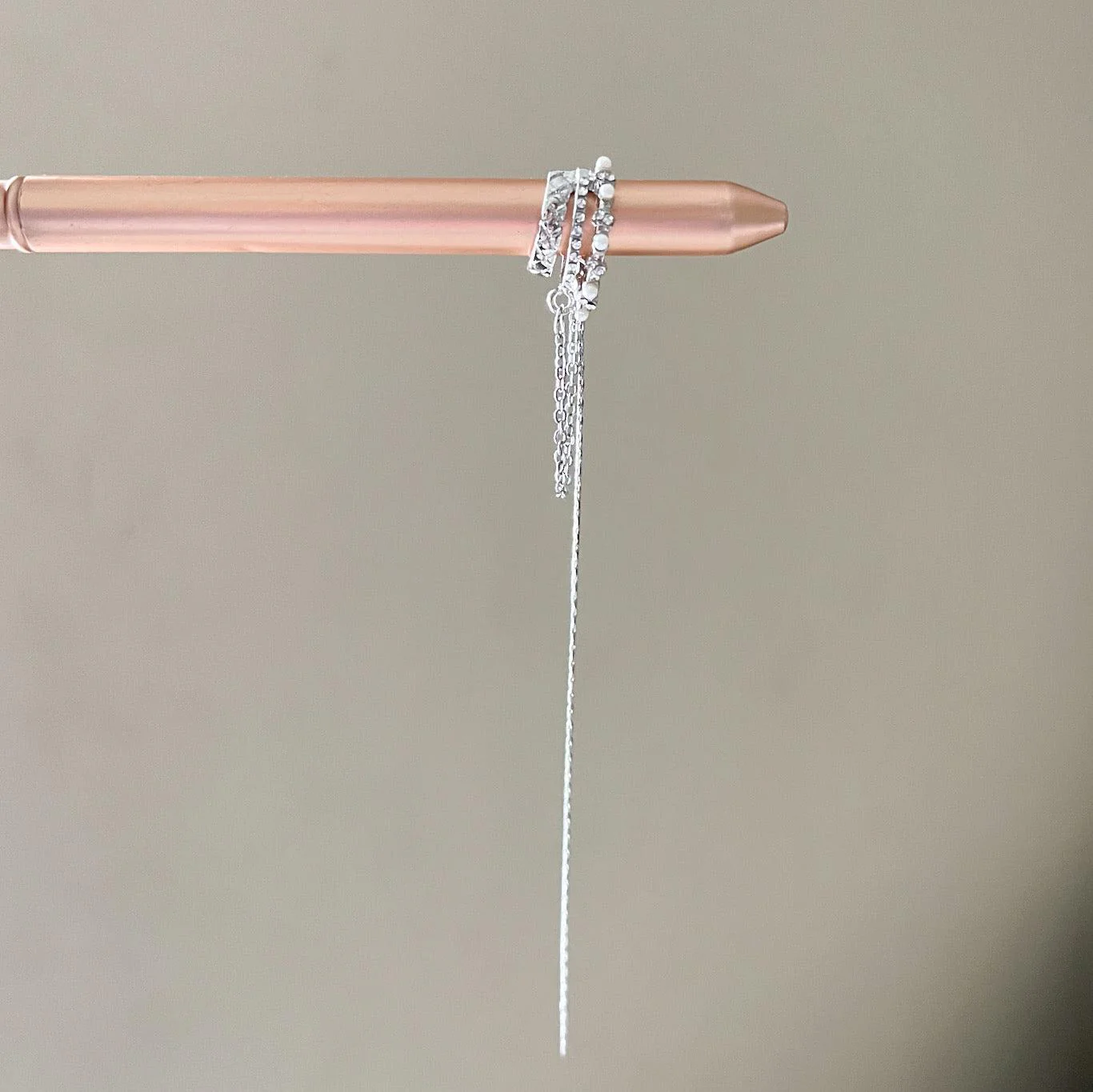 Cara Ear Cuff - Image 15