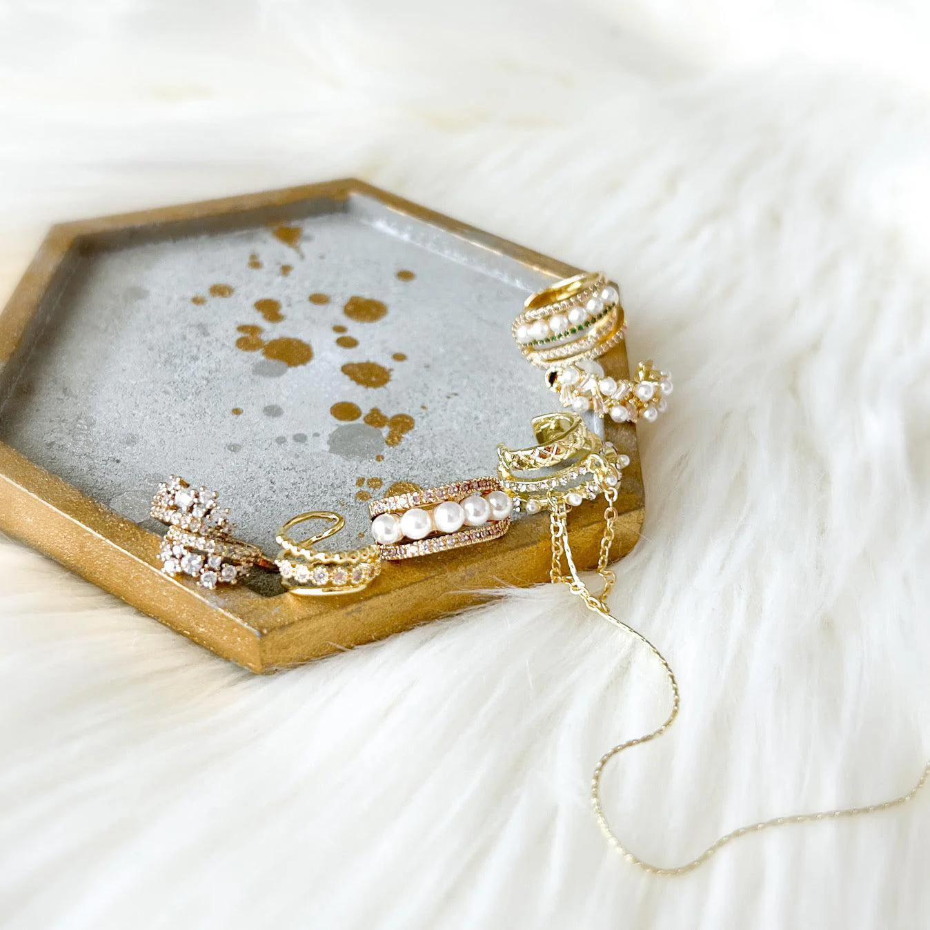 Cara Ear Cuff - Image 19