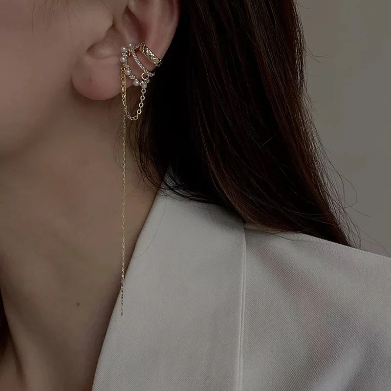 Cara Ear Cuff - Image 22