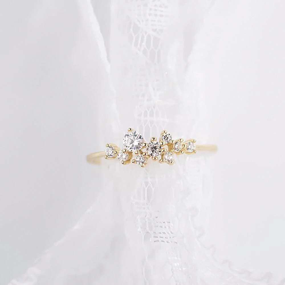 Cassiopeia Ring - Image 11