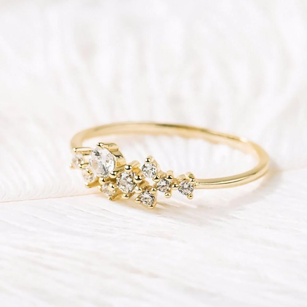 Cassiopeia Ring - Image 12