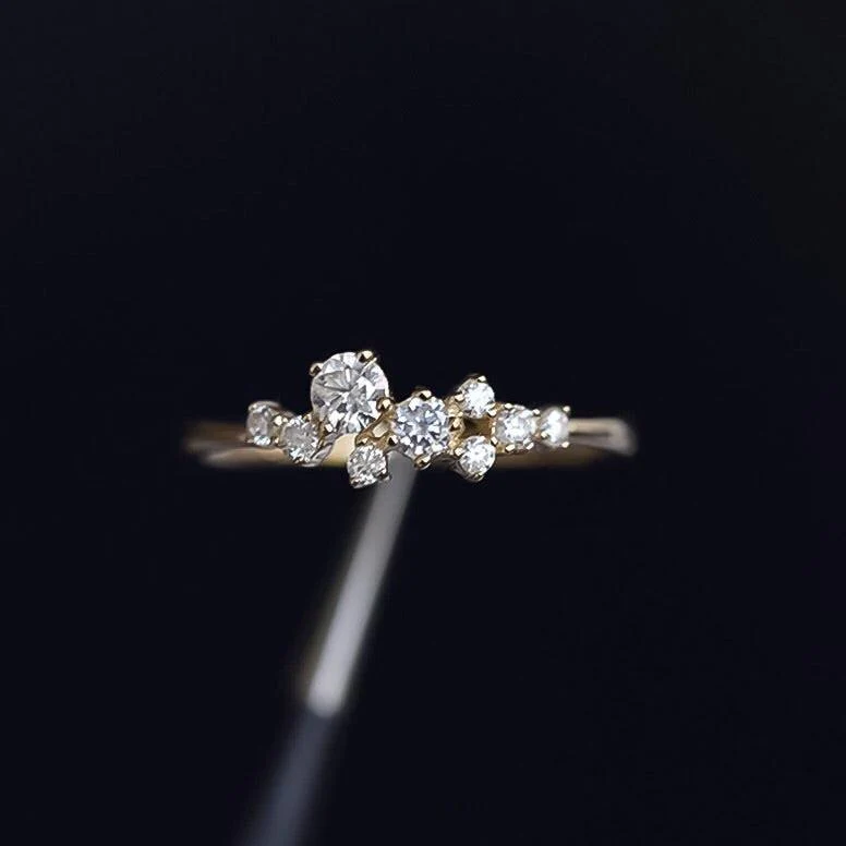 Cassiopeia Ring - Image 13