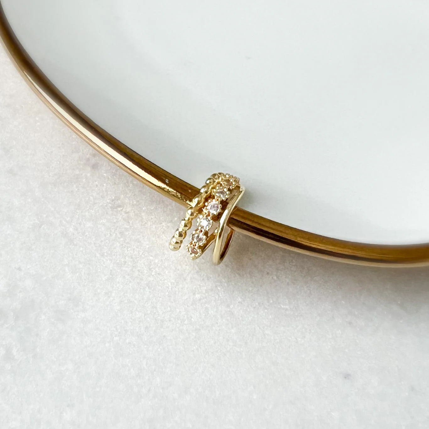Celaena Ear Cuff - Image 6