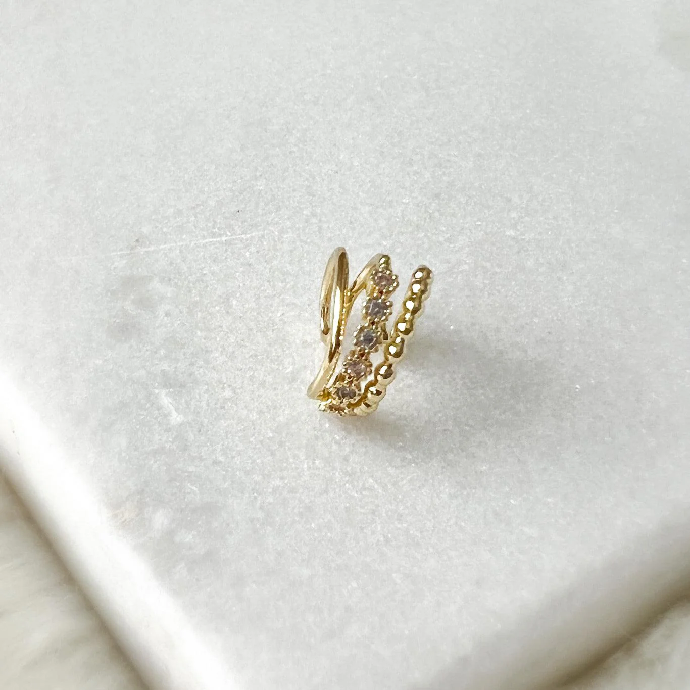 Celaena Ear Cuff - Image 8