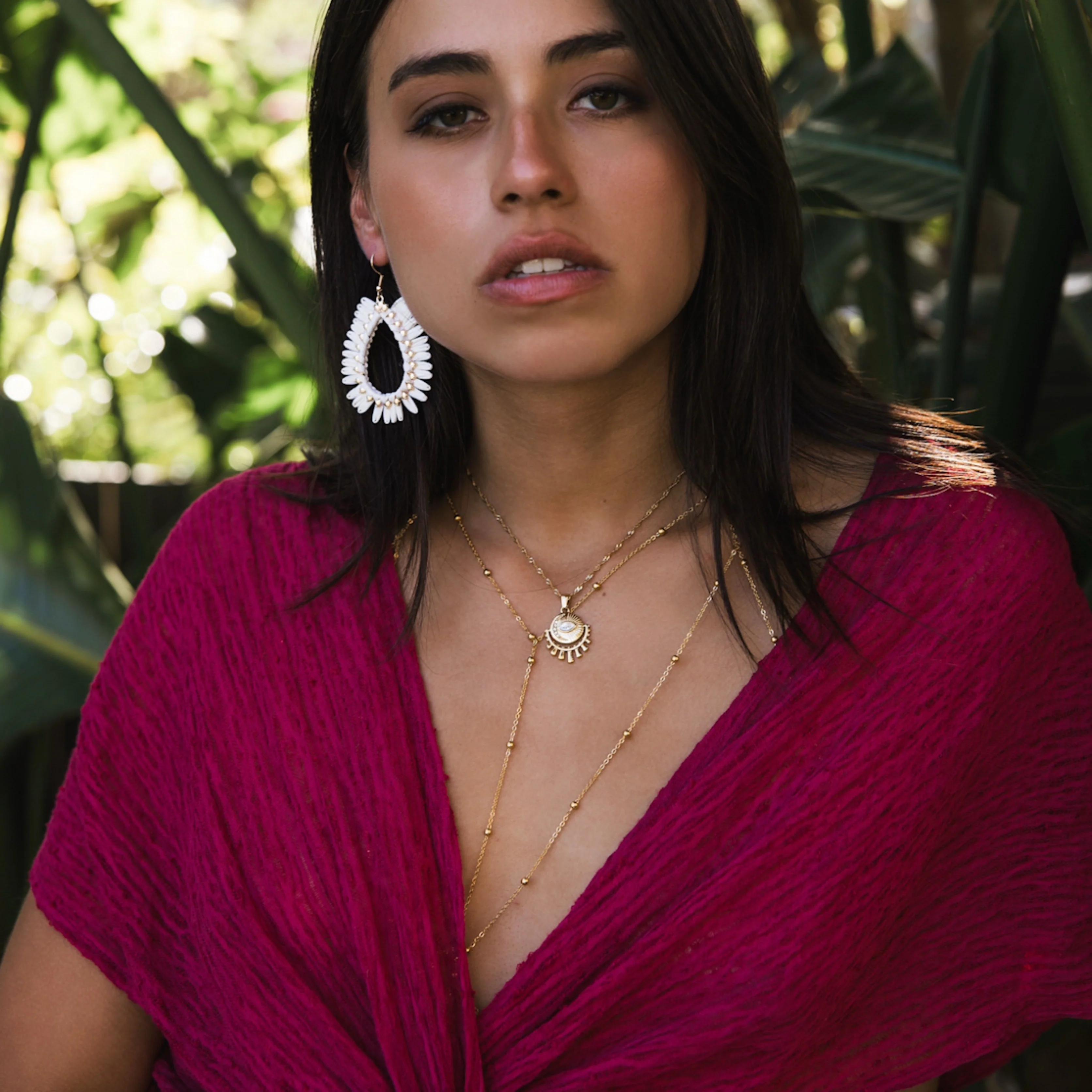 Celestial Eye Necklace - Image 10