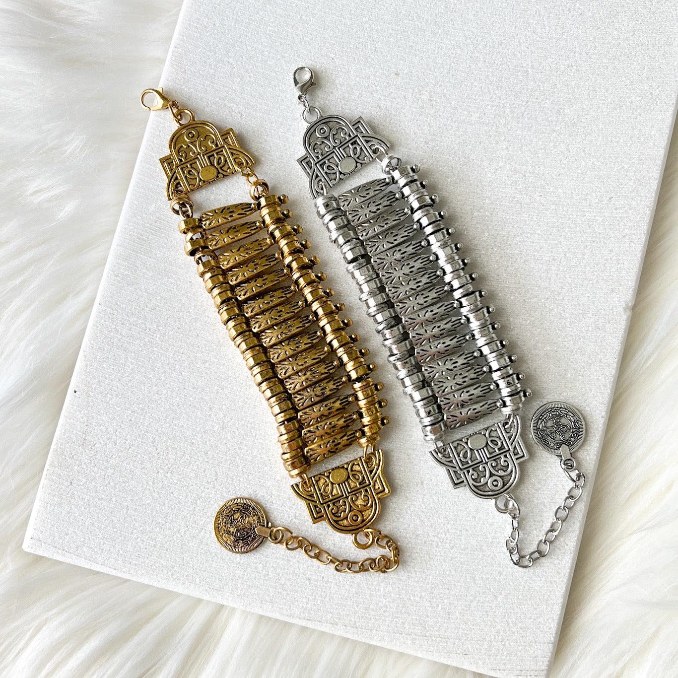 Coachella Turkish Bracelet - Image 11