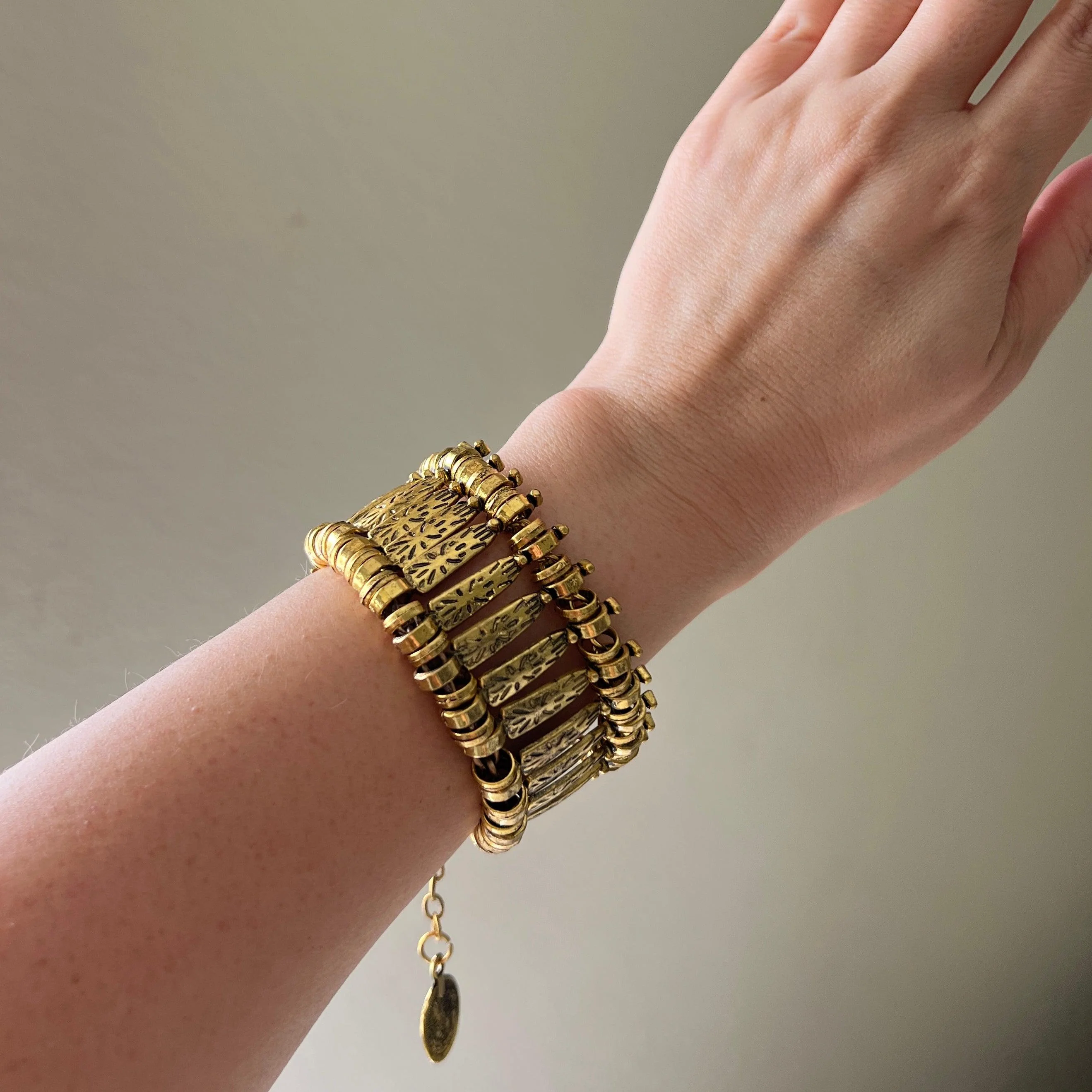 Coachella Turkish Bracelet - Image 27