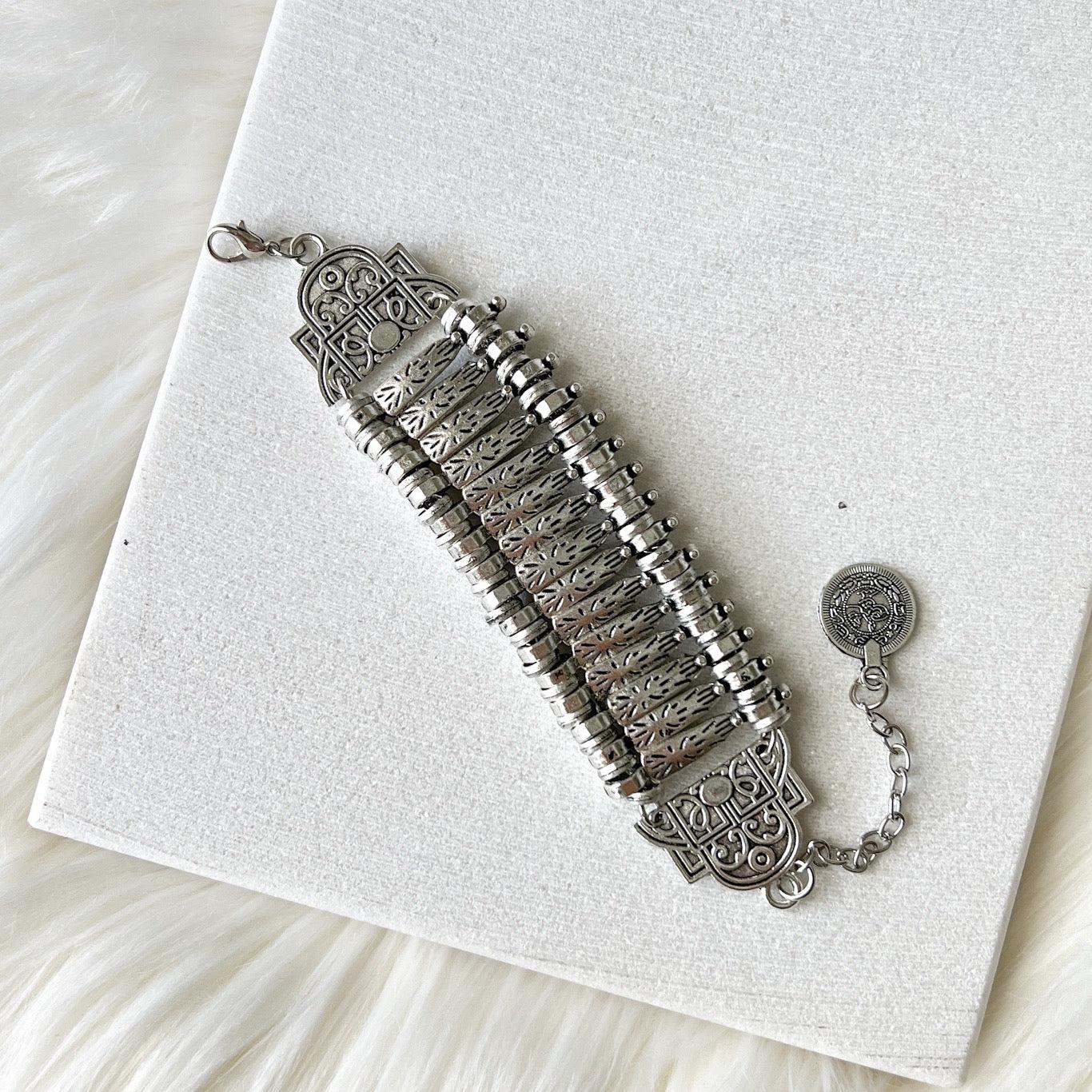 Coachella Turkish Bracelet - Image 28
