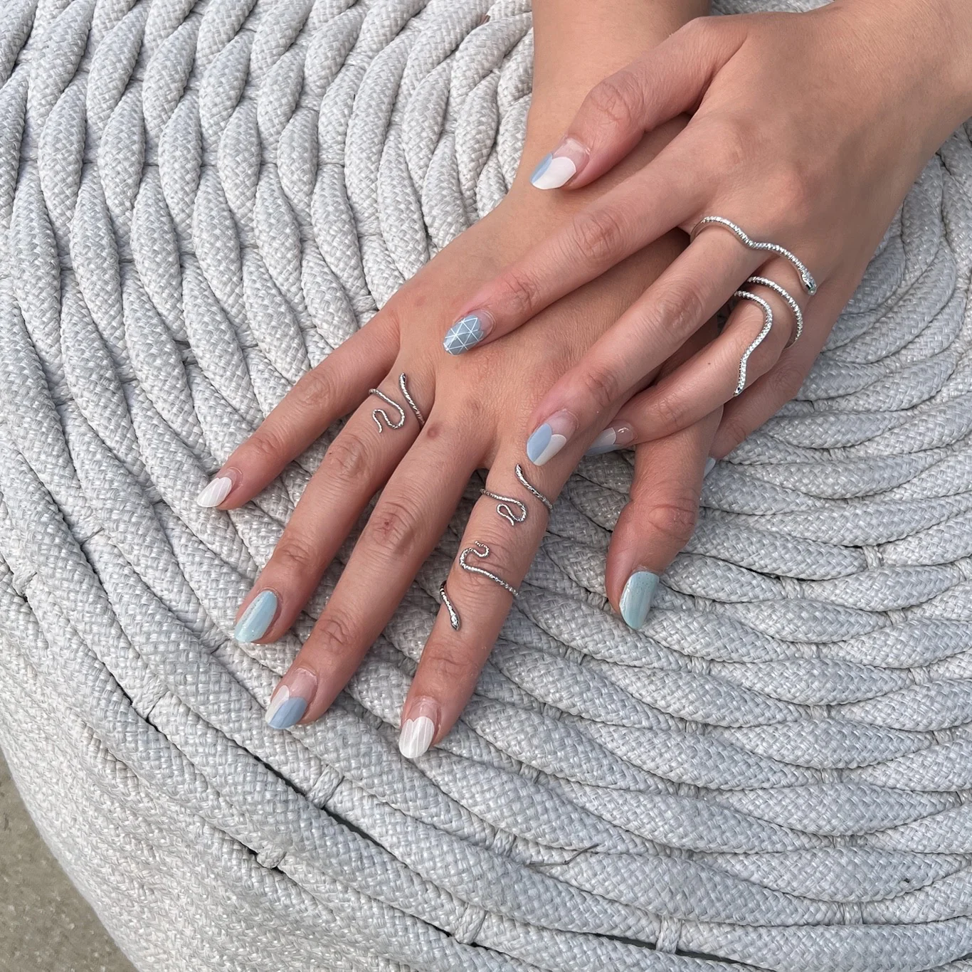 Coiled Serpent Ring - Image 17