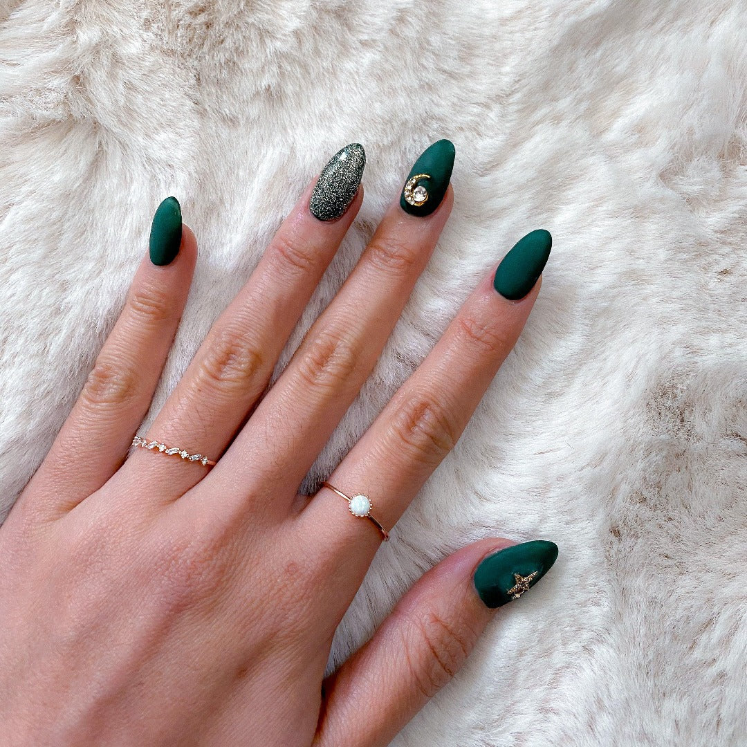 Cora Opal Ring - Image 7