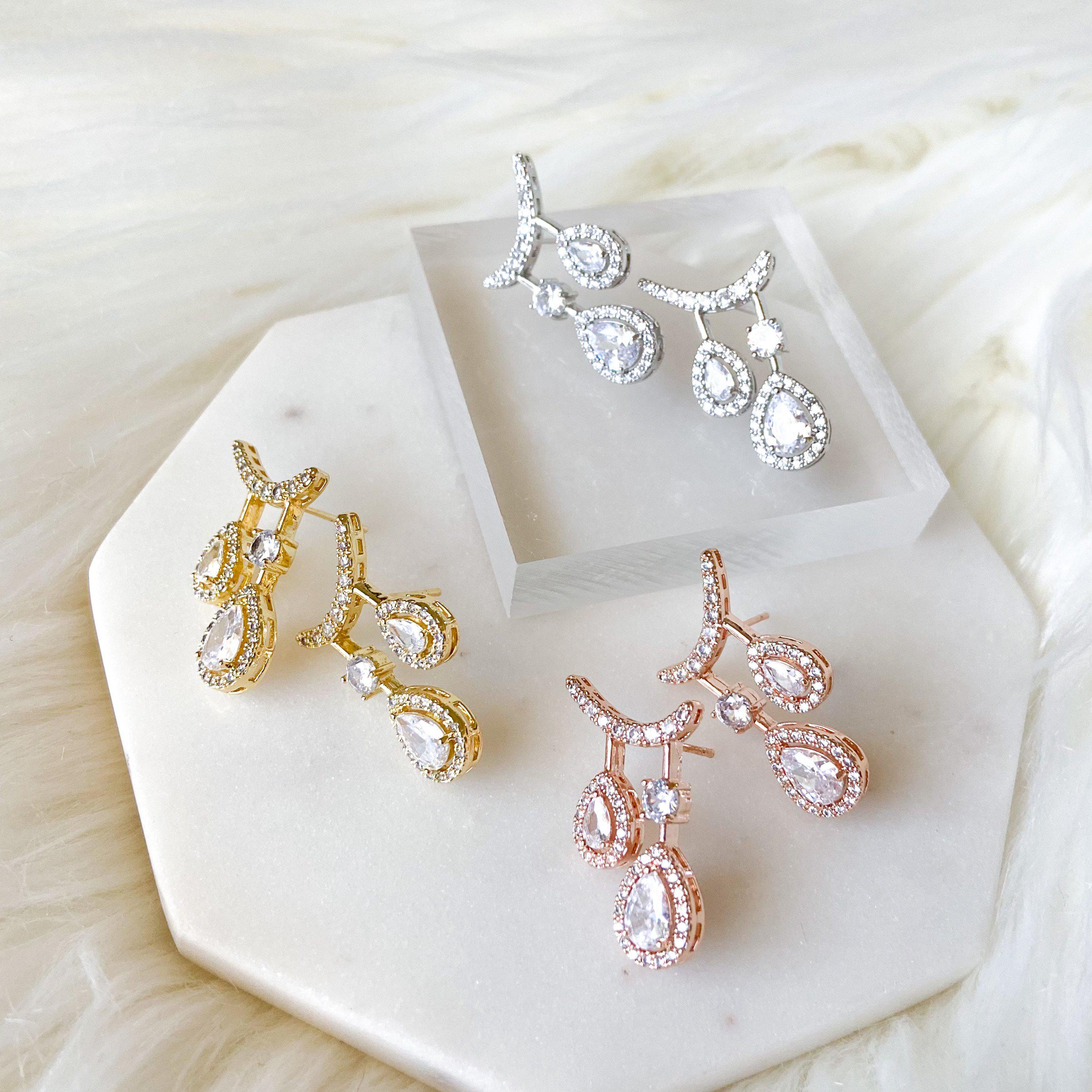 Devotion Earrings - LAST CHANCE! - Image 10