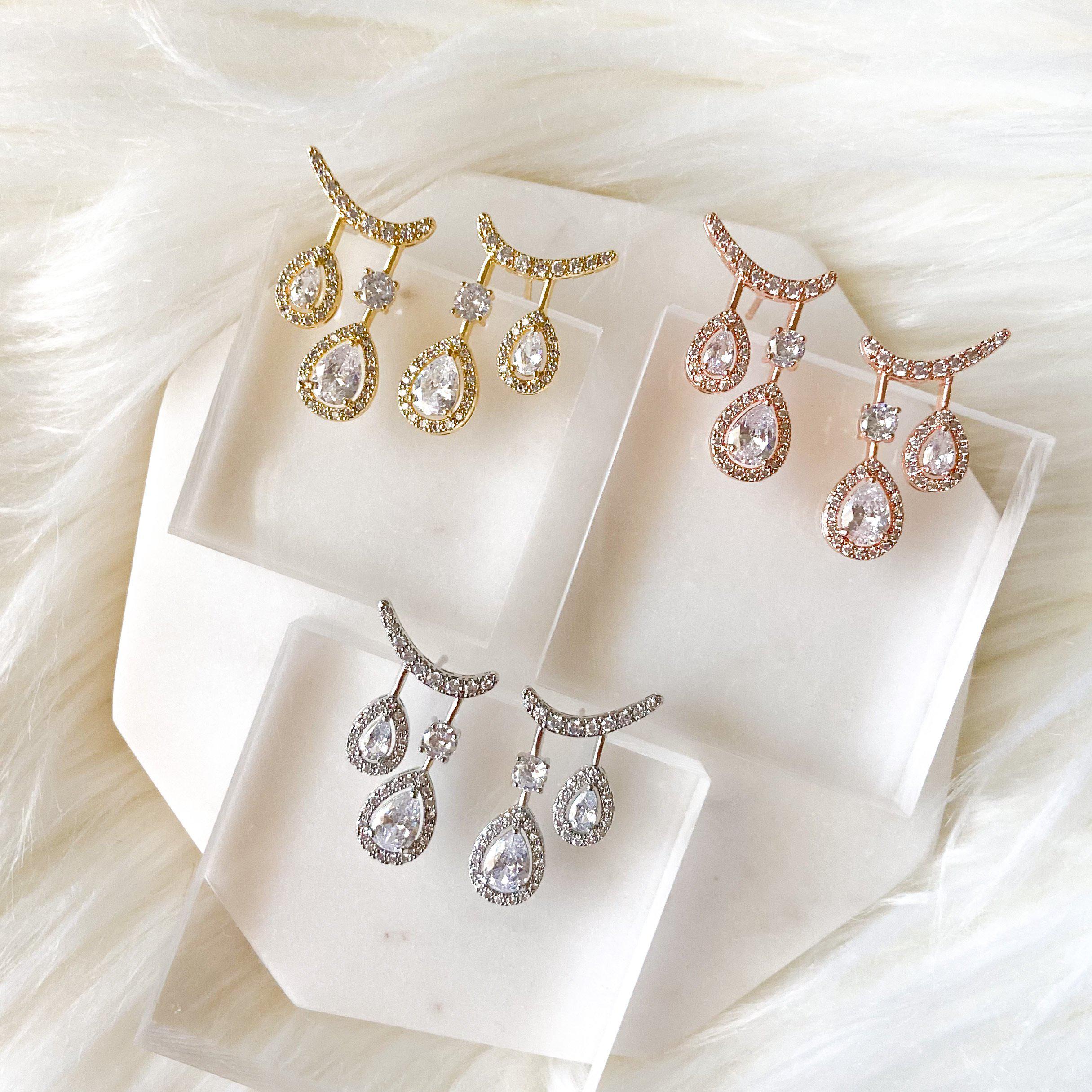Devotion Earrings - LAST CHANCE! - Image 11
