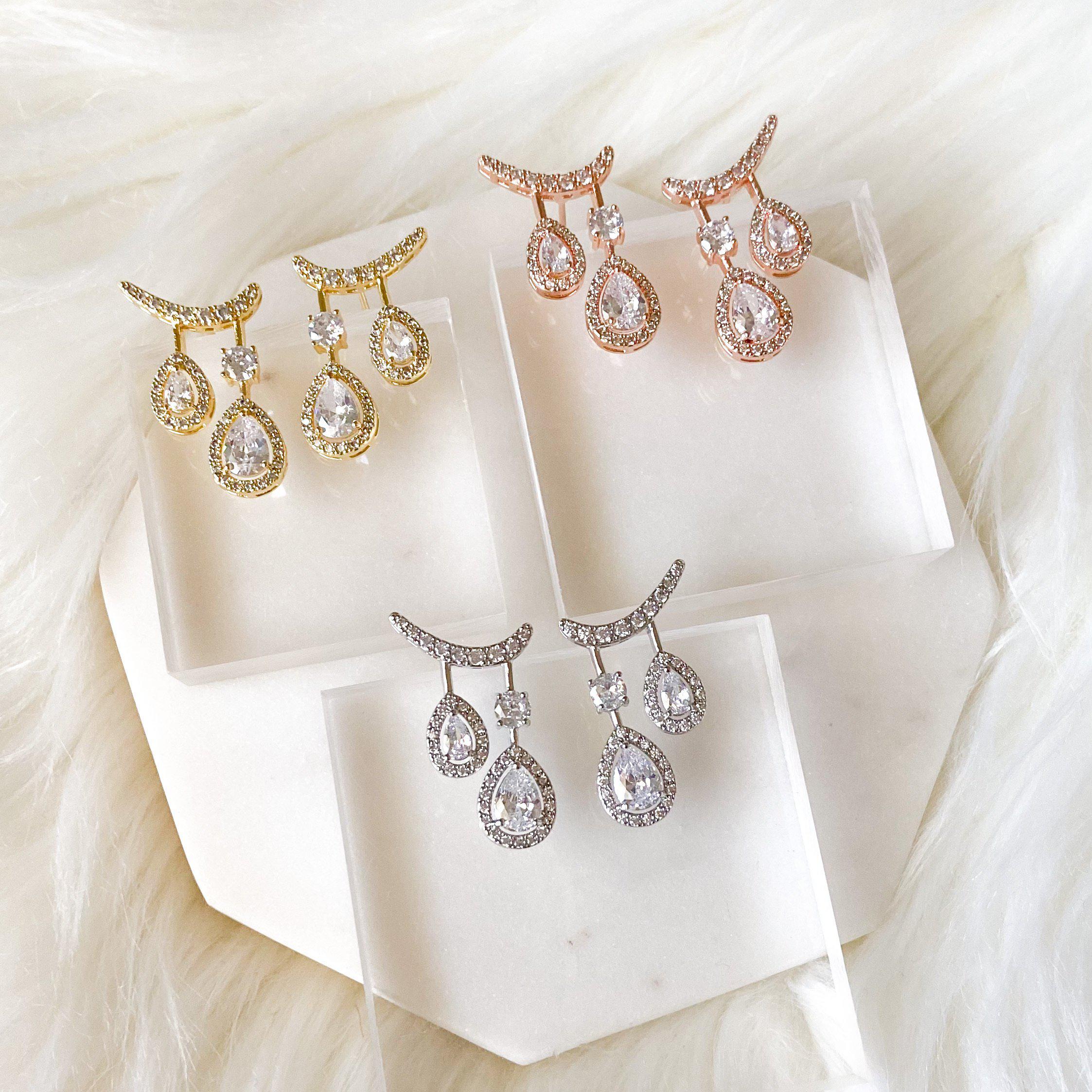 Devotion Earrings - LAST CHANCE! - Image 12