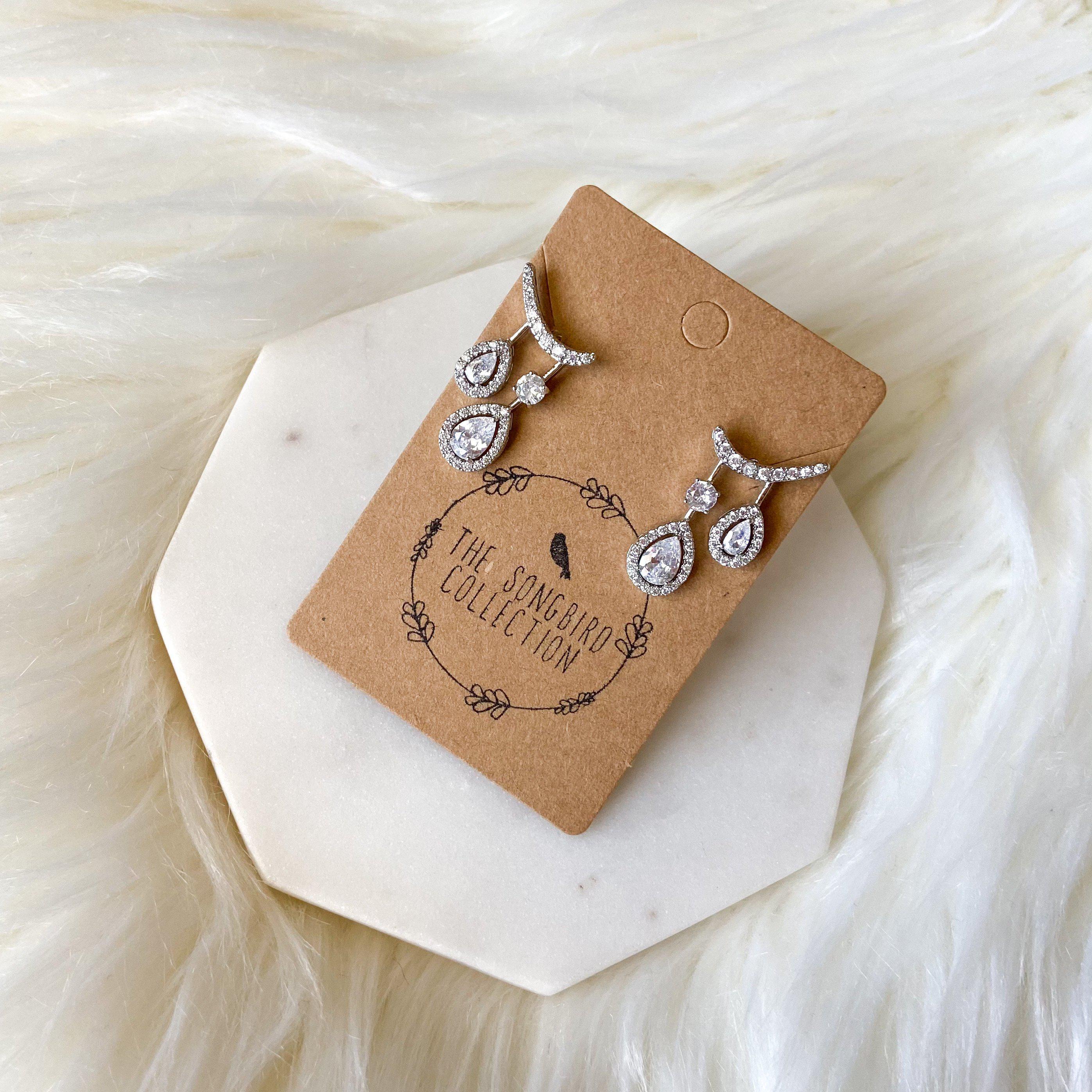Devotion Earrings - LAST CHANCE! - Image 14