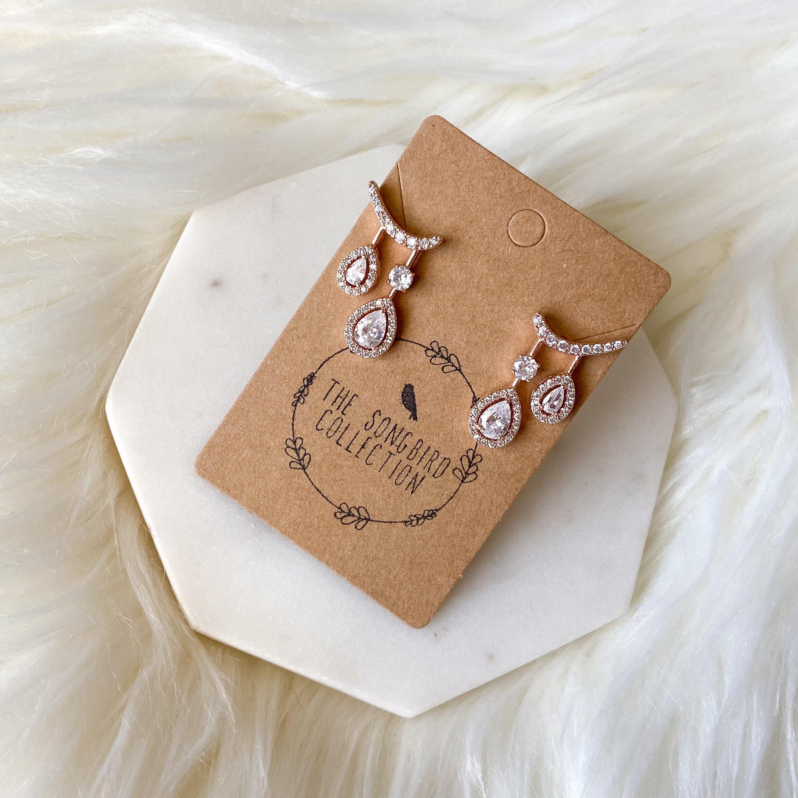 Devotion Earrings - LAST CHANCE! - Image 15
