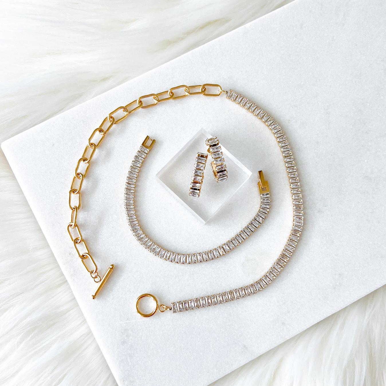 Ellera Earrings - LAST CHANCE! - Image 14