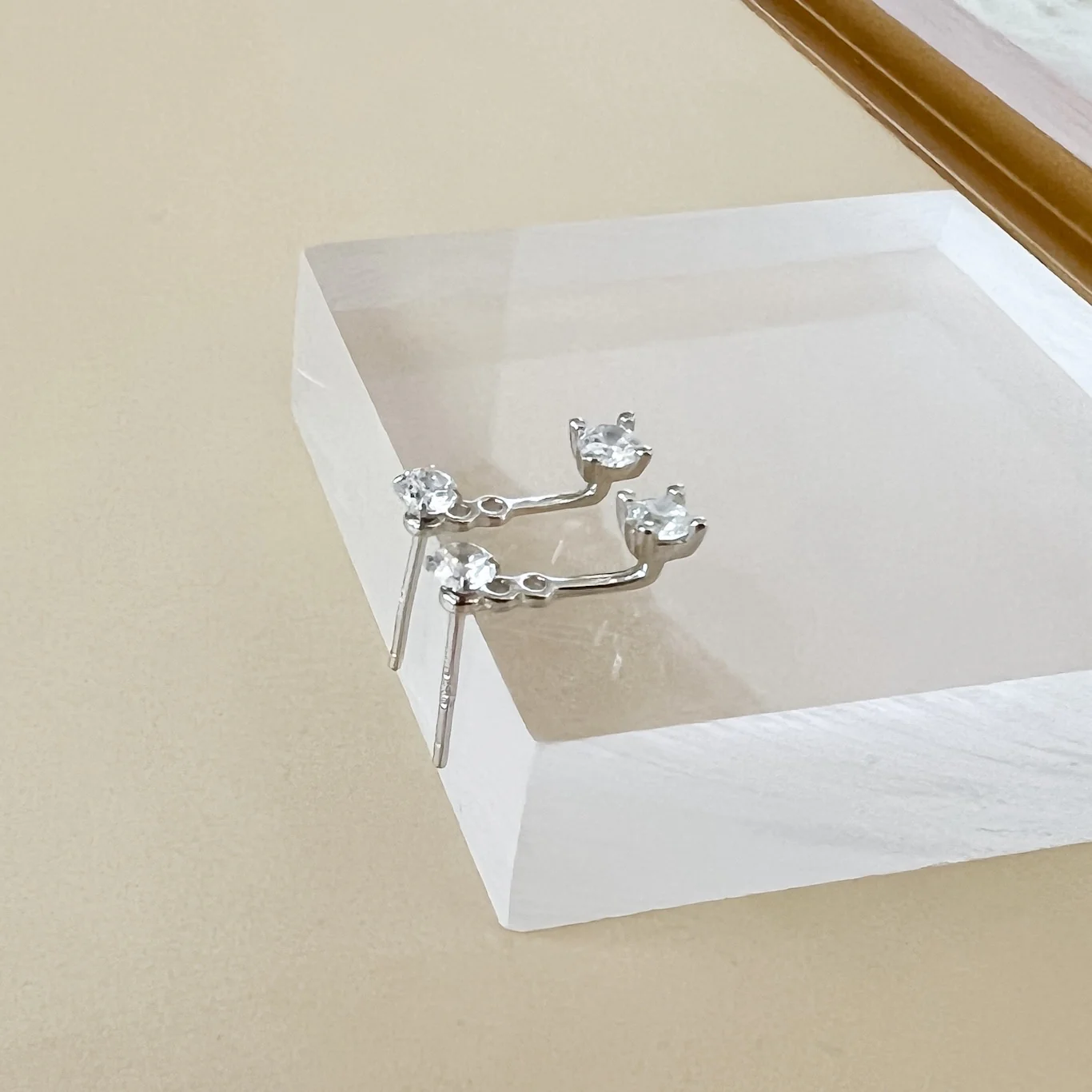 Ellie Ear Jacket Studs - Image 18