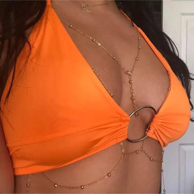 Emma Body + Bra Chain - Image 10