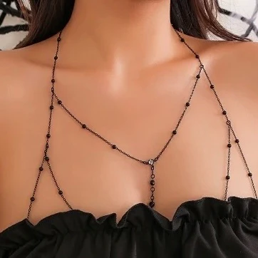 Emma Body + Bra Chain - Image 15