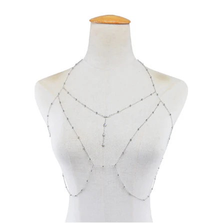 Emma Body + Bra Chain - Image 4