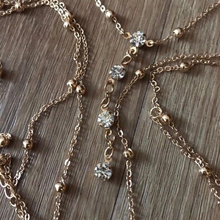 Emma Body + Bra Chain - Image 7