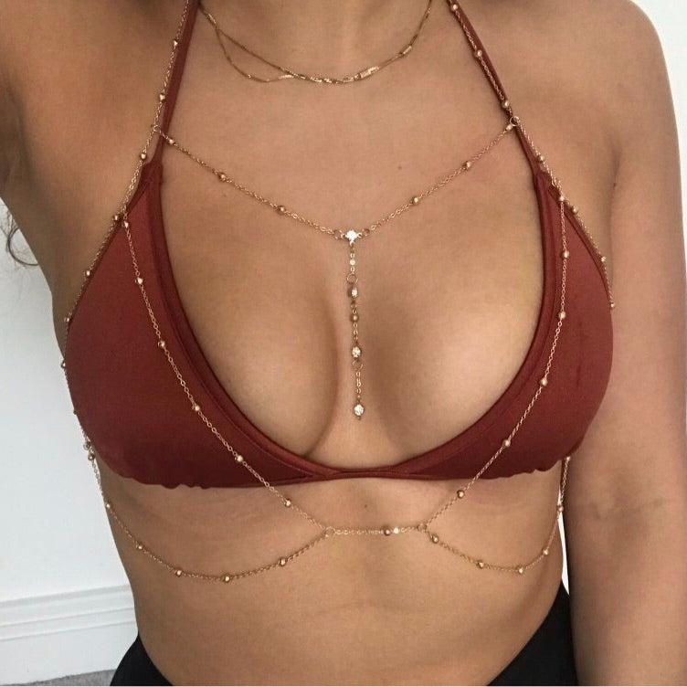 Emma Body + Bra Chain - Image 9