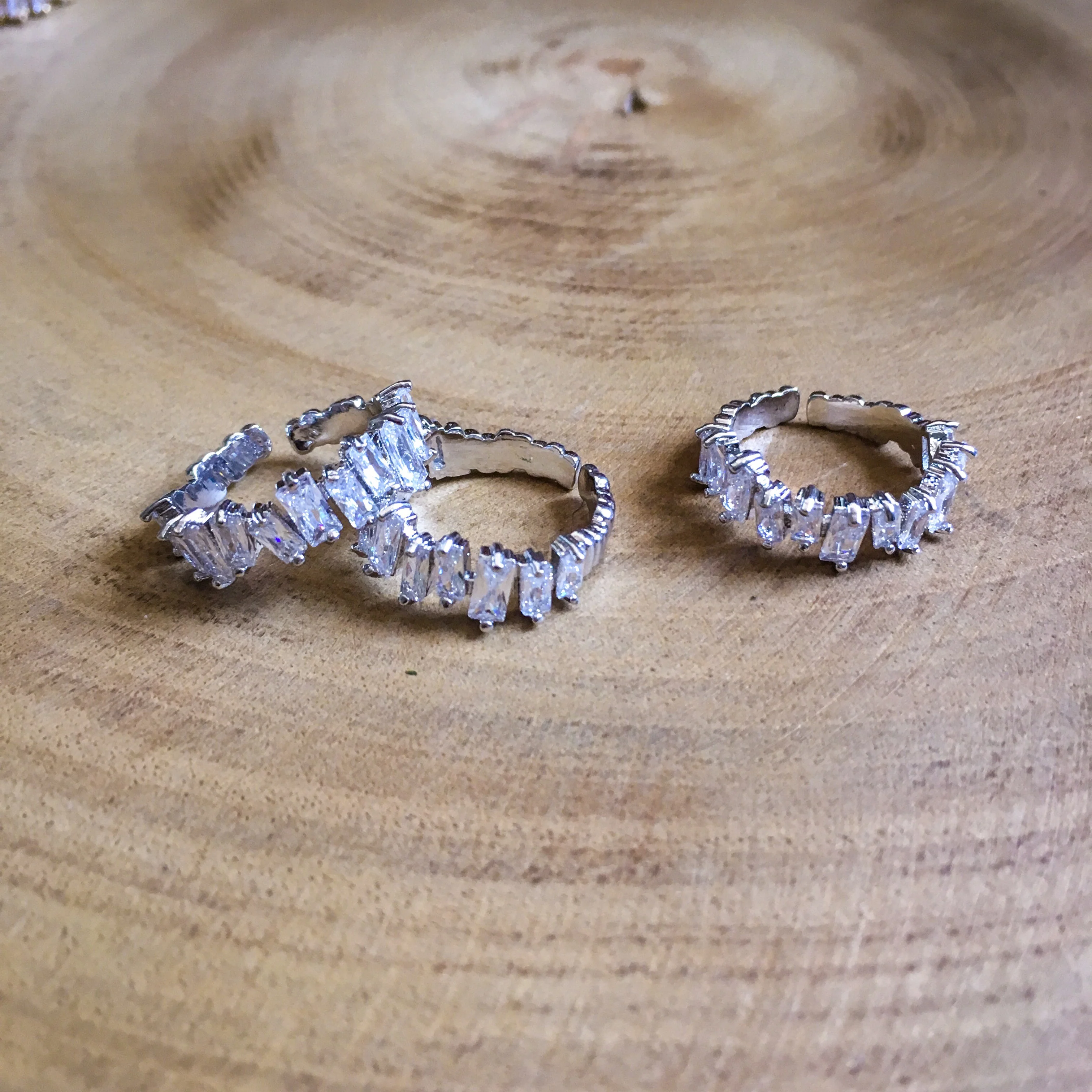 Esra Cluster Ring - LAST CHANCE! - Image 6