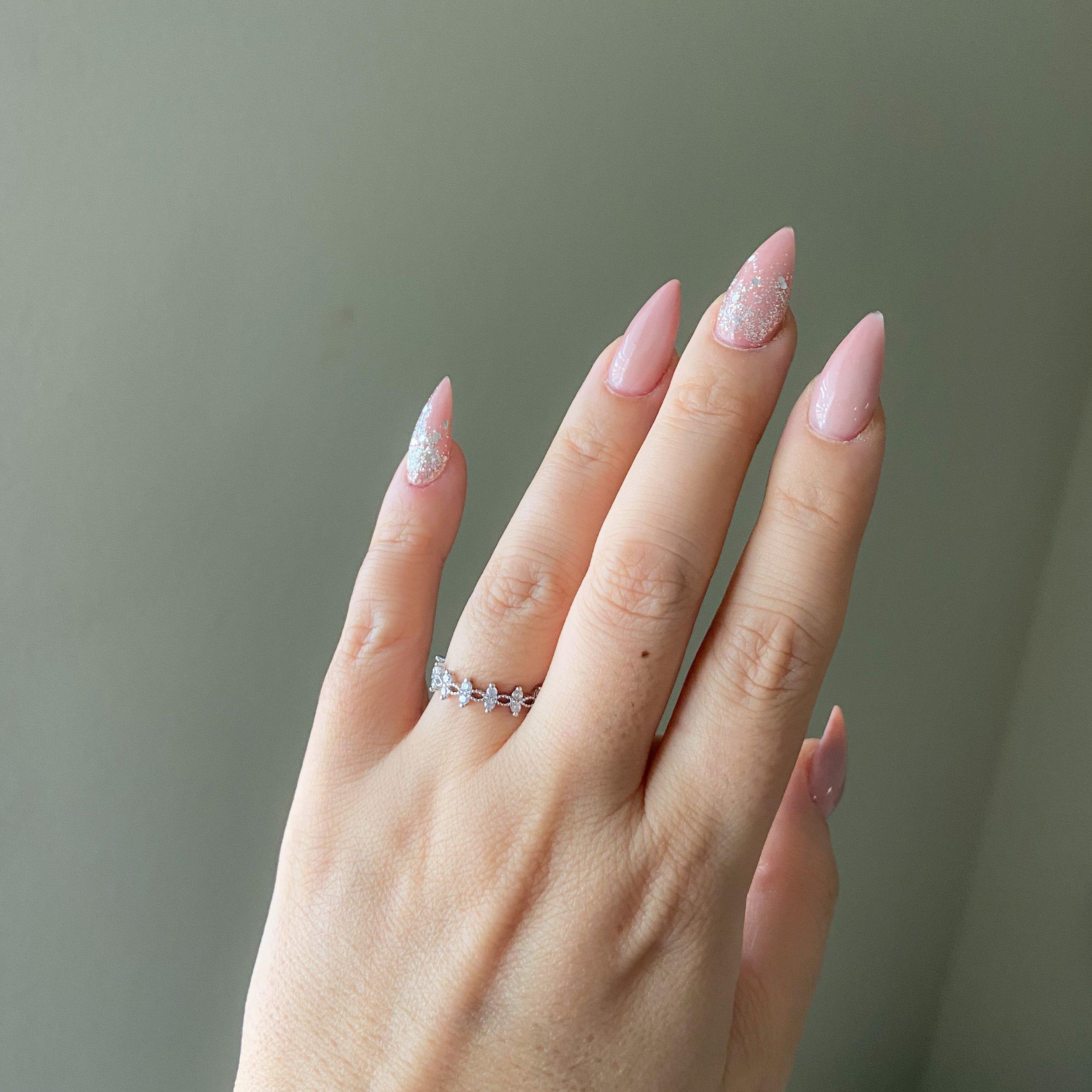 Halley - Astro Muse Luxury Ring Collection - Image 4