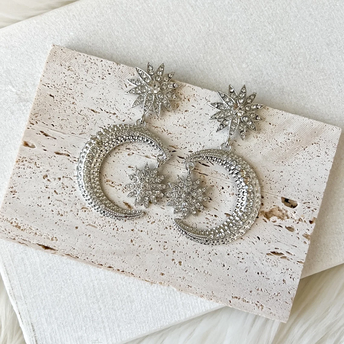Heavenly Celestial Earrings - Image 23