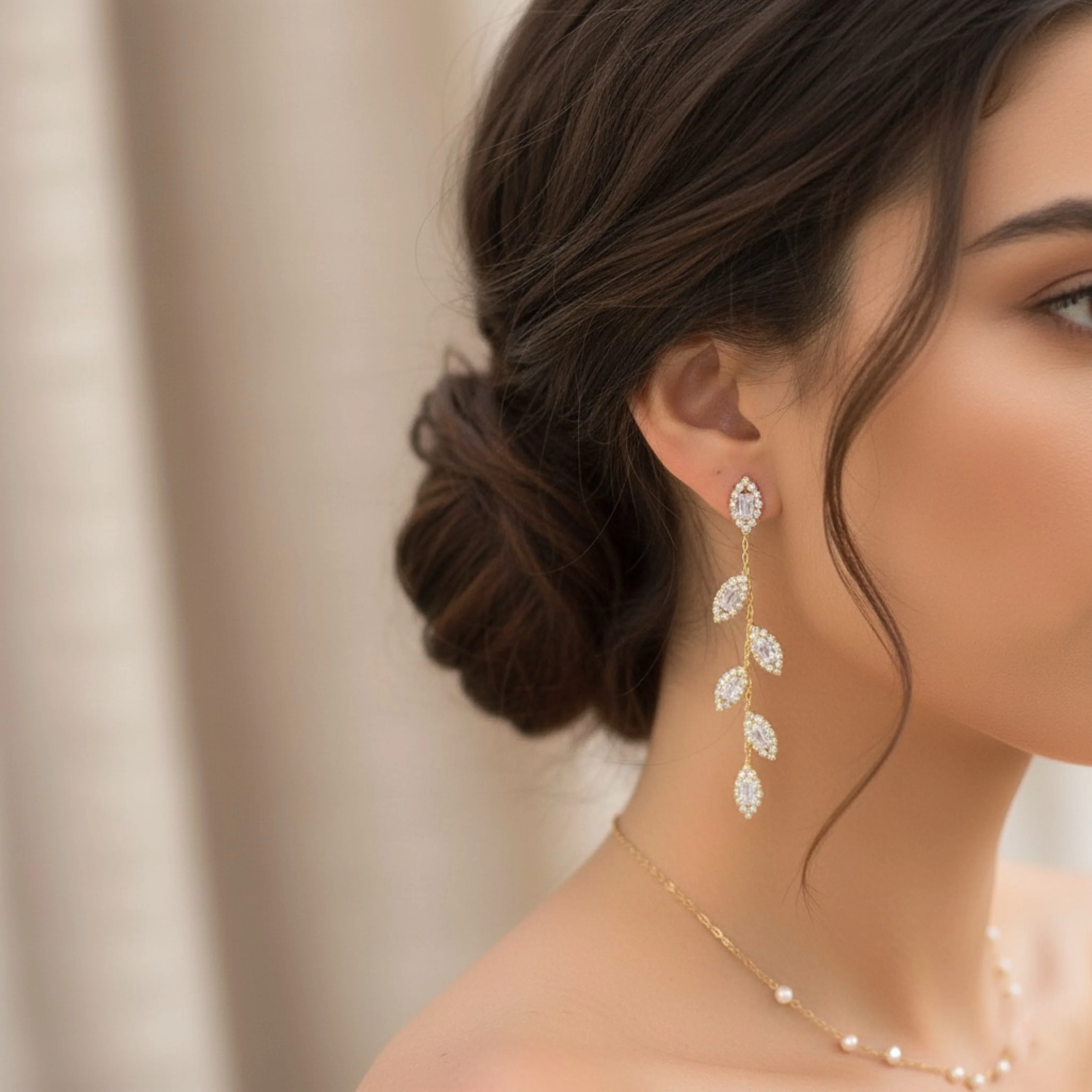 Juniper Earrings - Image 6