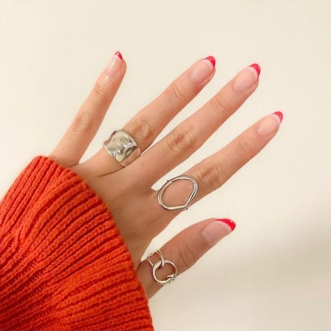 Keilani 925 Silver Ring - Image 6