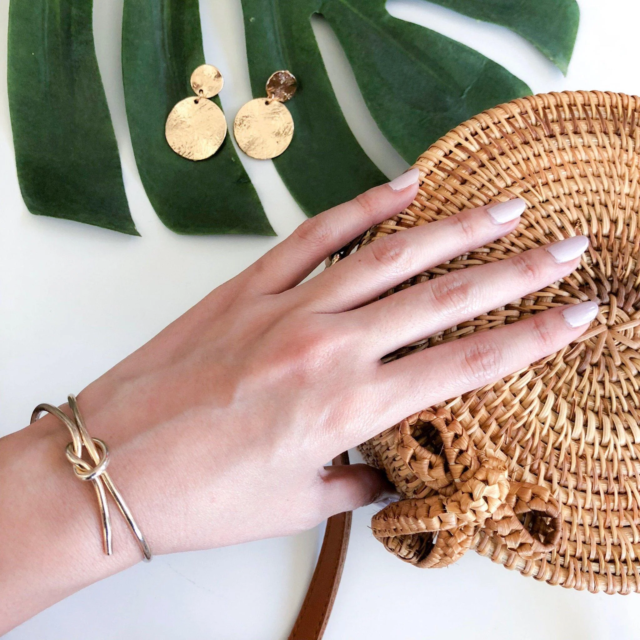 Knotty or Nice Cuff - LAST CHANCE / FINAL SALE - Image 18