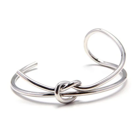 Knotty or Nice Cuff - LAST CHANCE / FINAL SALE - Image 8