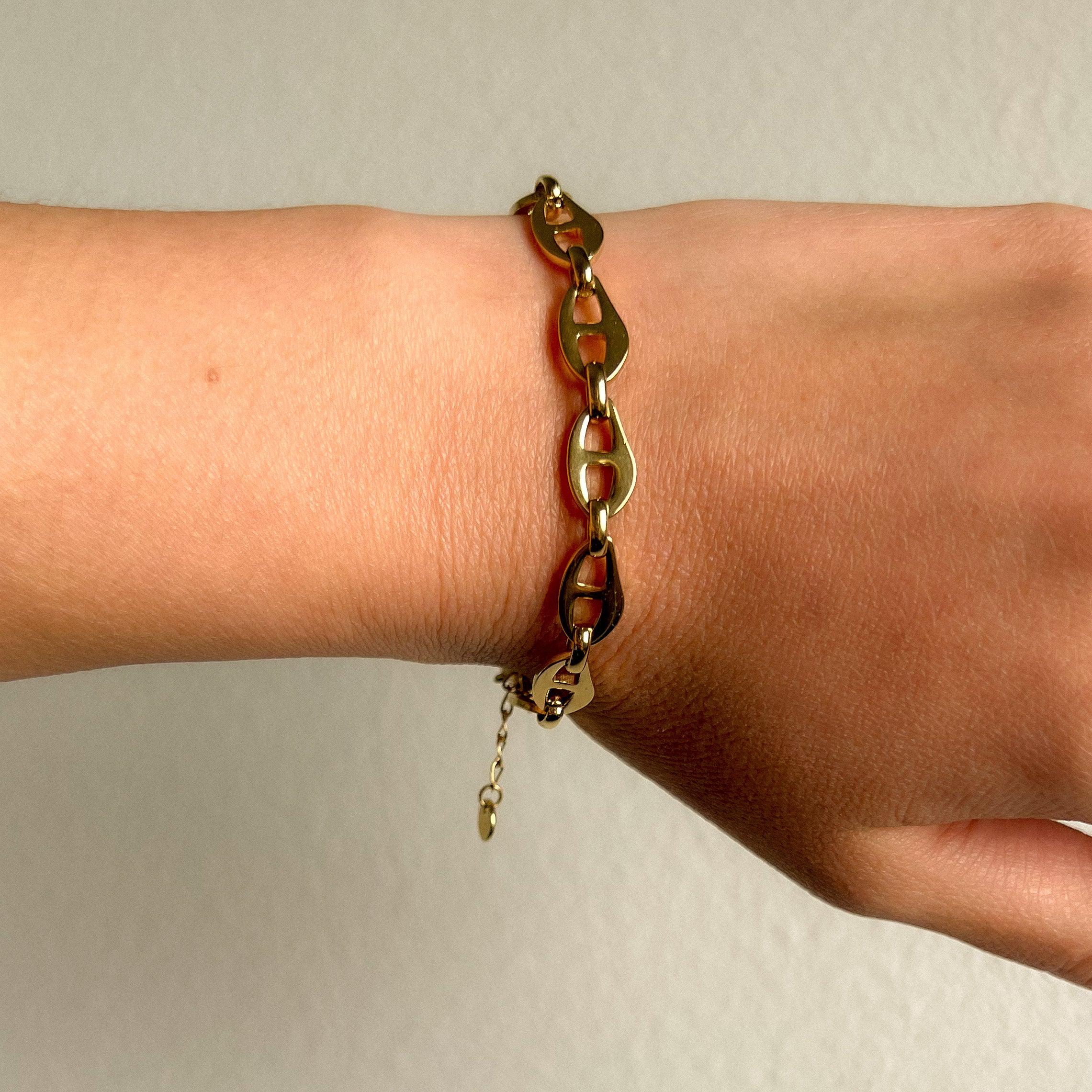 Kona Beans Chain Bracelet - Image 18