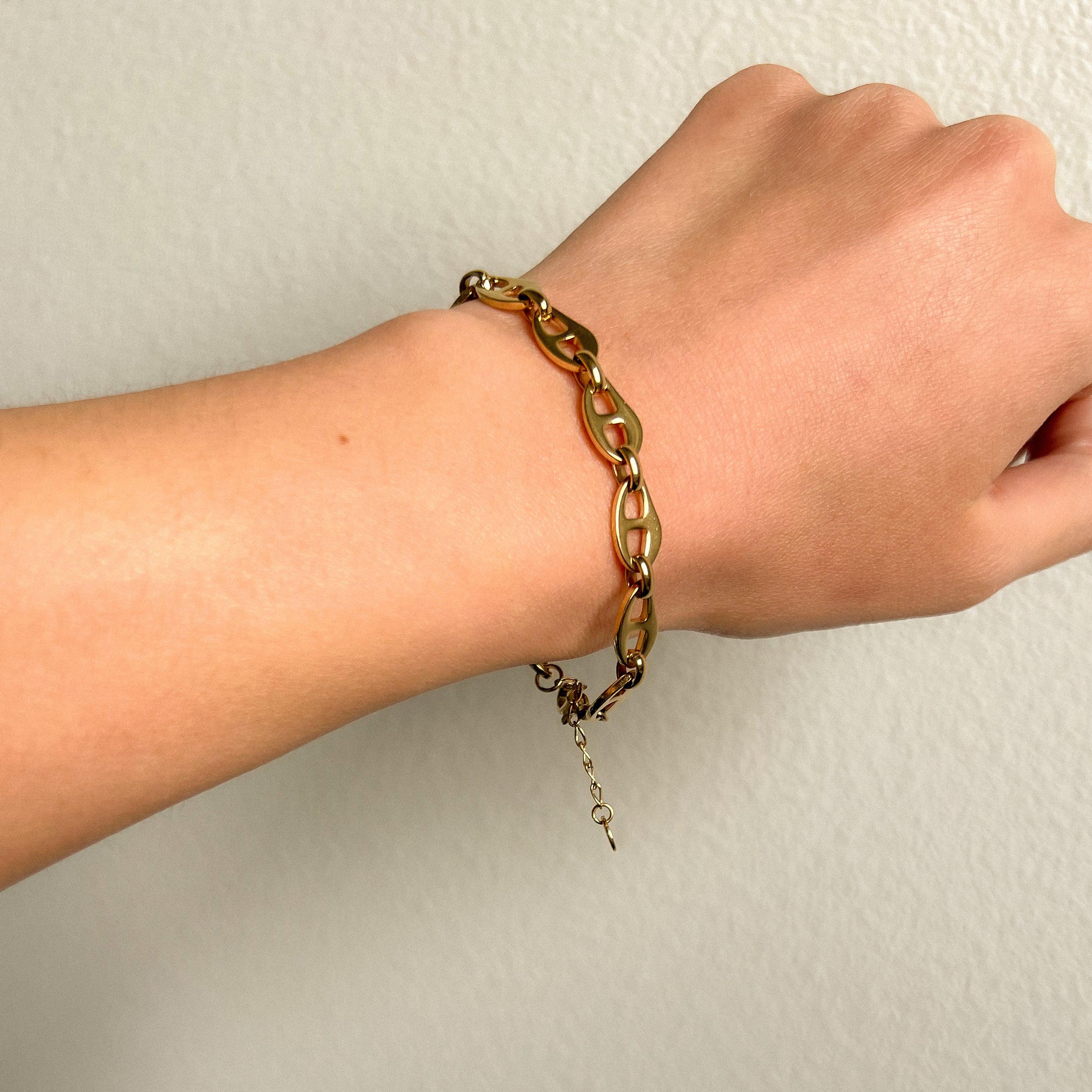 Kona Beans Chain Bracelet - Image 9