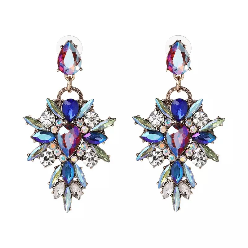 Kristy Statement Earrings - 4 Colors LAST CHANCE! - Image 13
