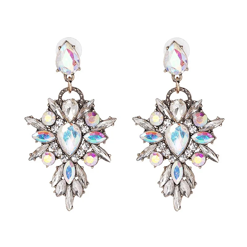 Kristy Statement Earrings - 4 Colors LAST CHANCE! - Image 14